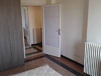 camera piccola  double bedroom